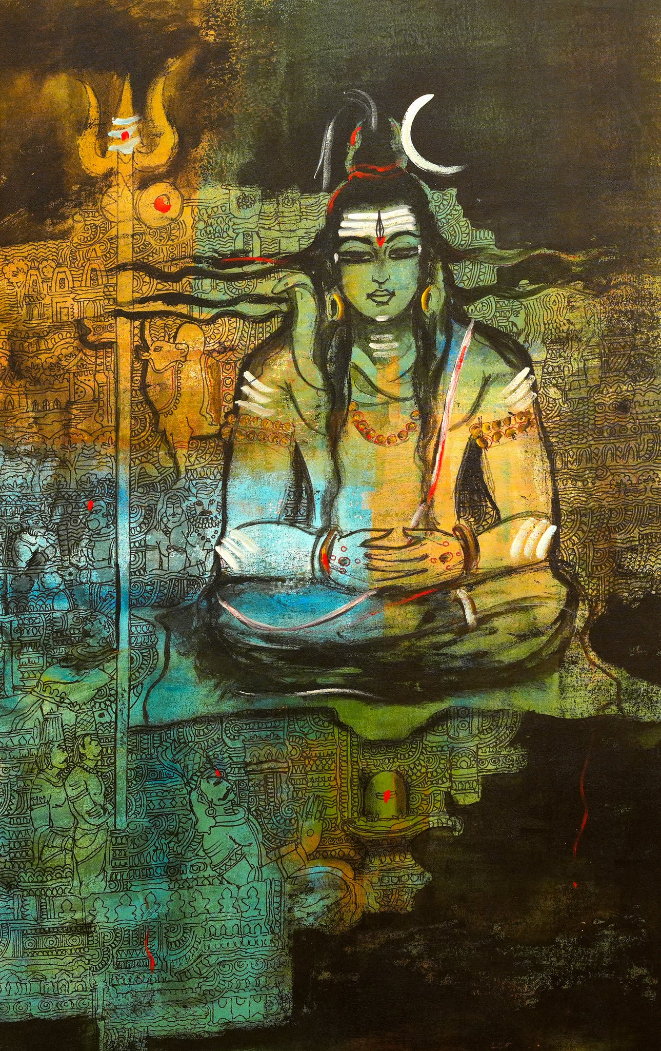 Shiva Prasannam
