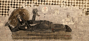 Vishnu Puranam